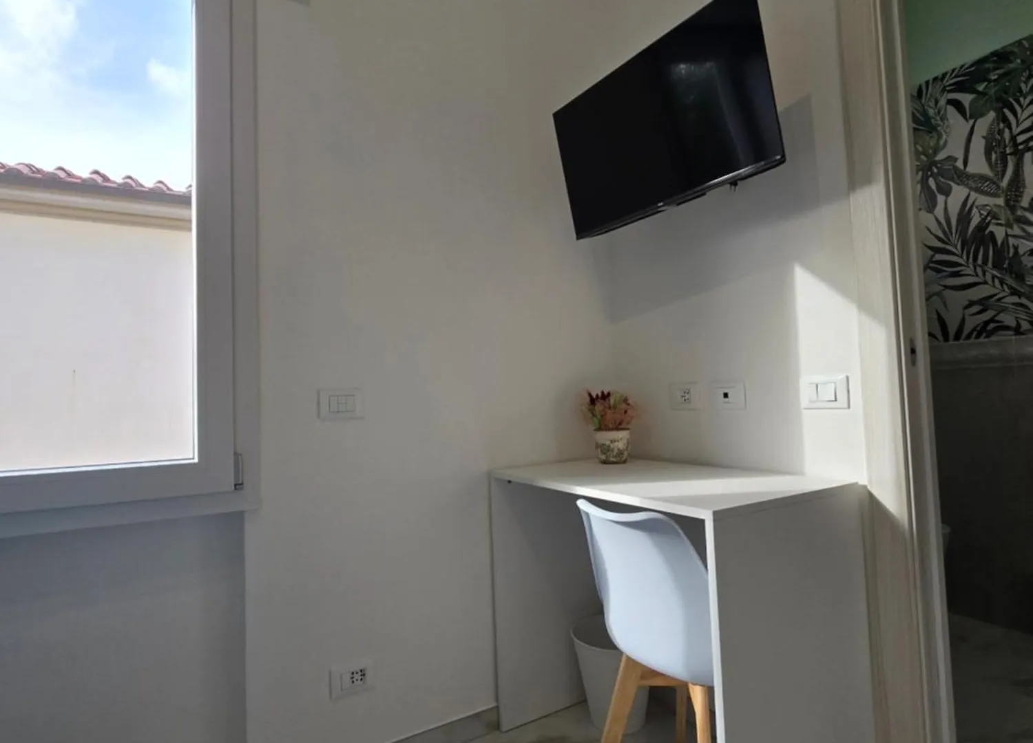 Casa Mado Hotell Pisa