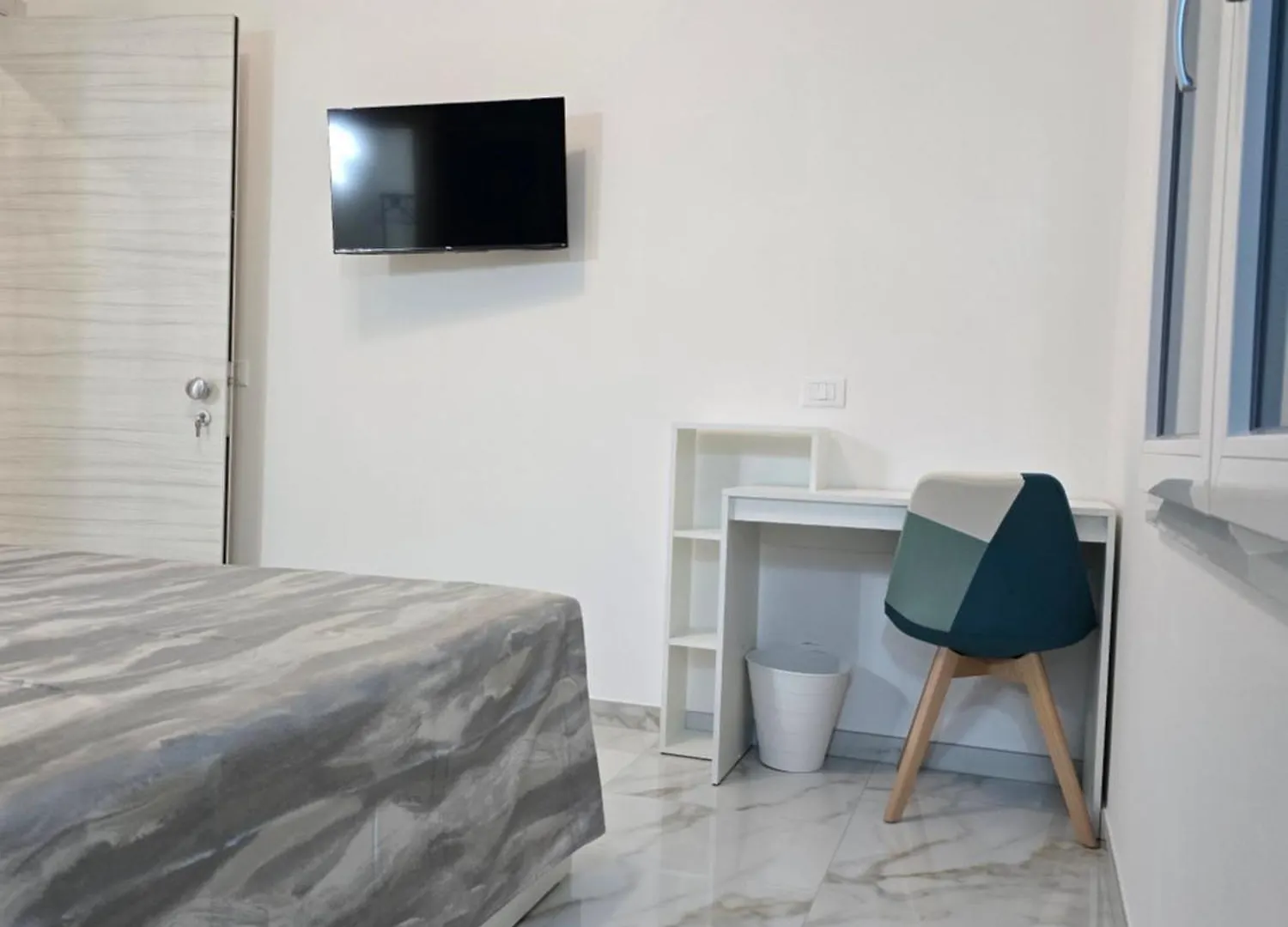 Casa Mado Hotell Pisa Italien