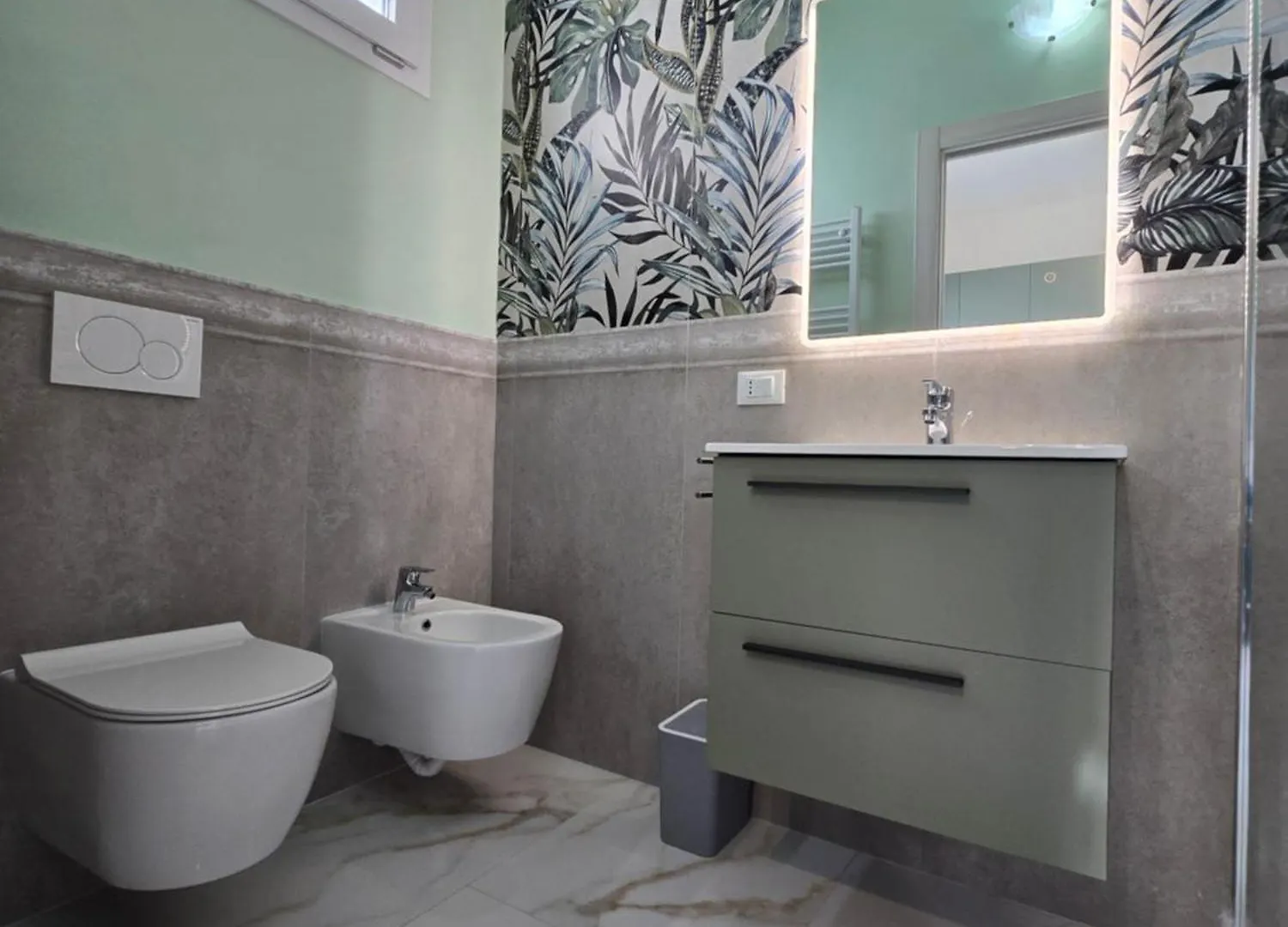 Casa Mado Hotell Pisa Italien