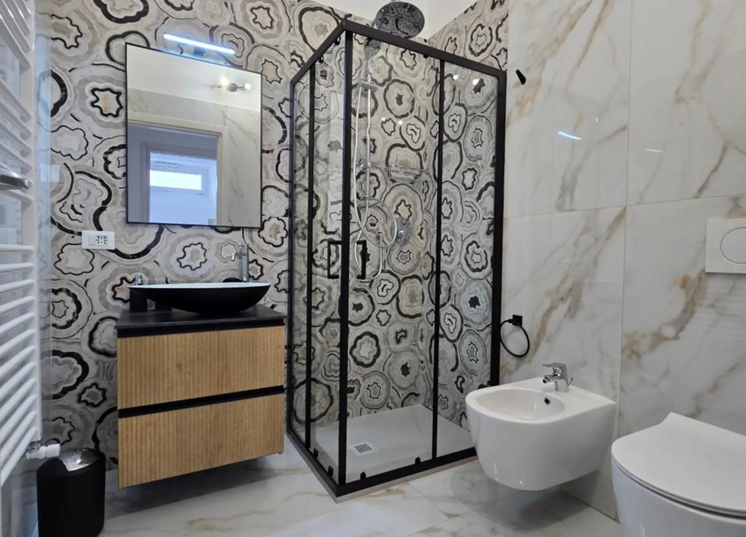 Casa Mado Hotell Pisa Pensionat