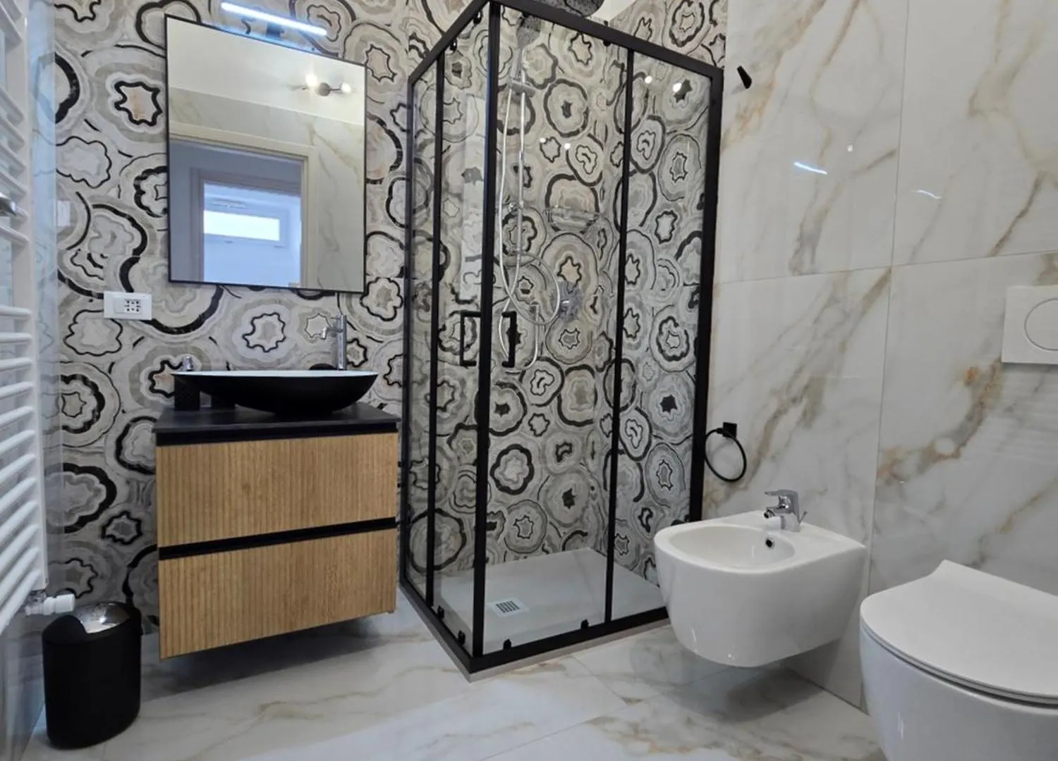 Casa Mado Hotell Pisa