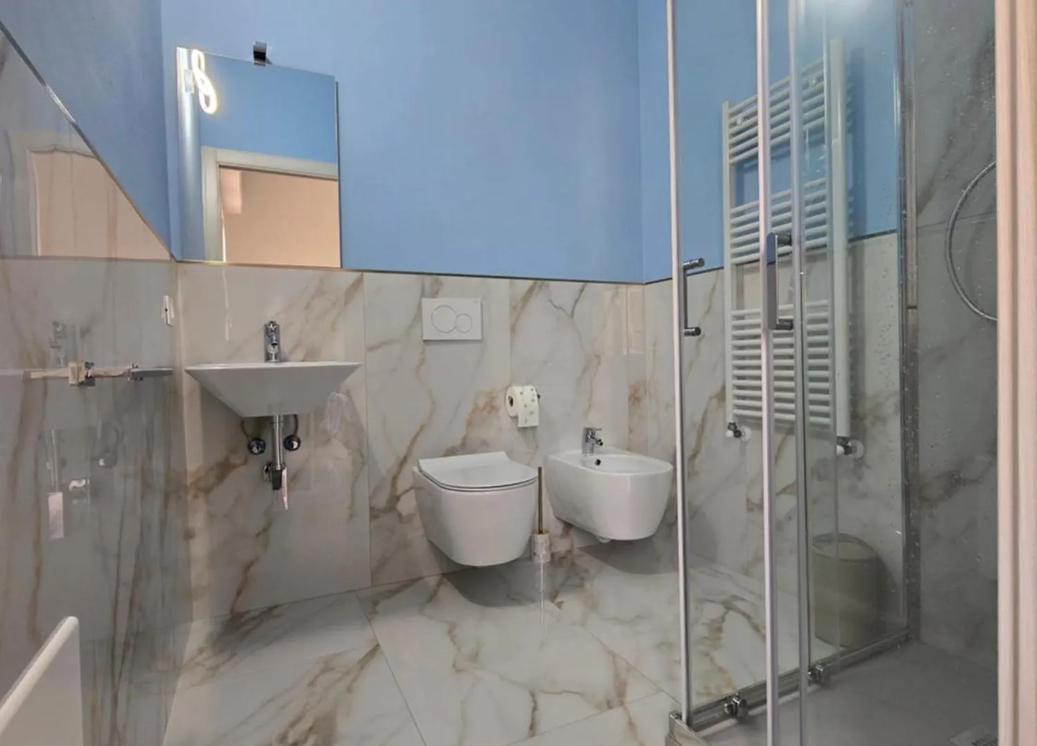 Pensionat Casa Mado Hotell Pisa