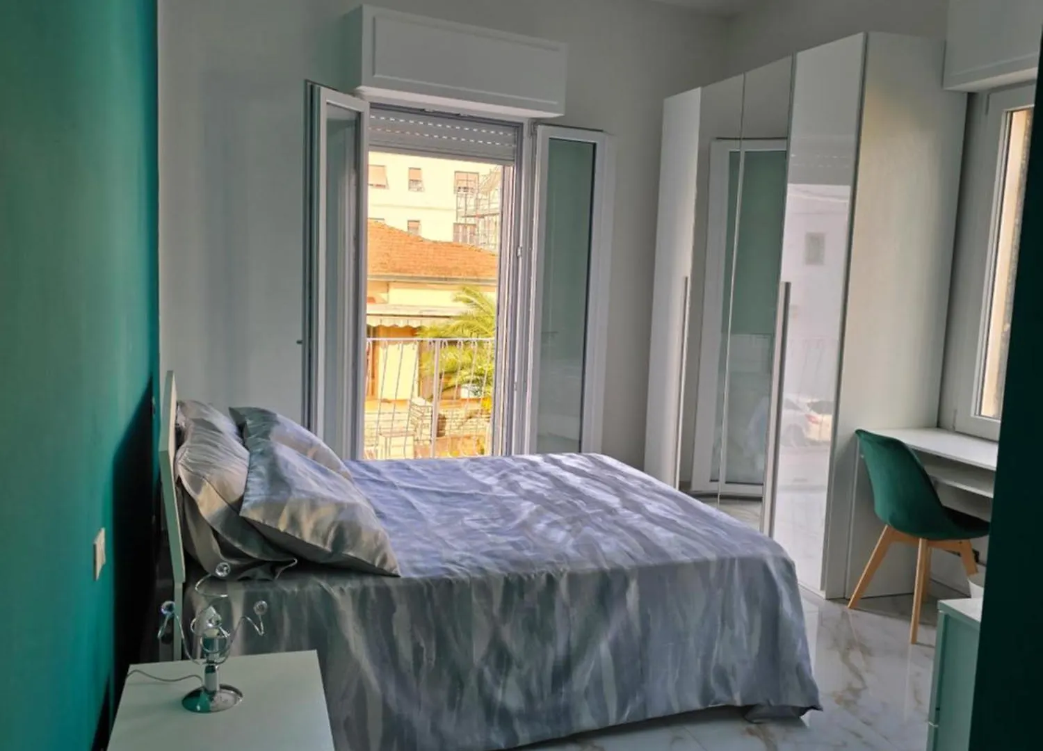 Casa Mado Hotell Pisa Pensionat