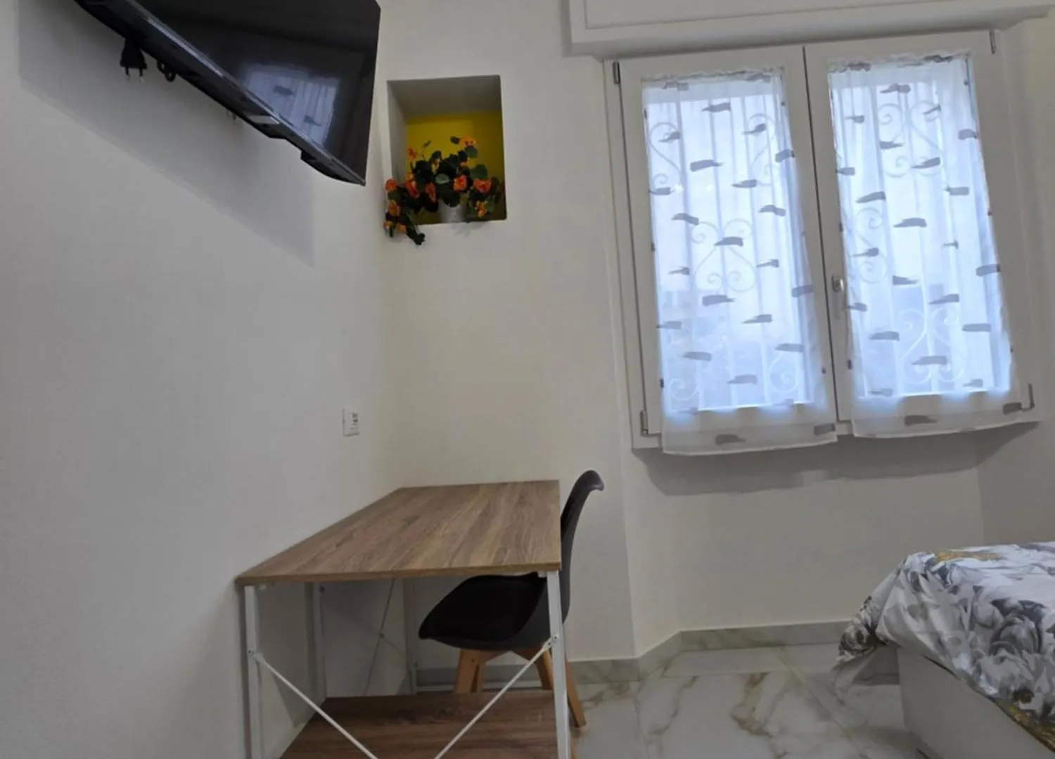Casa Mado Hotell Pisa 0*,