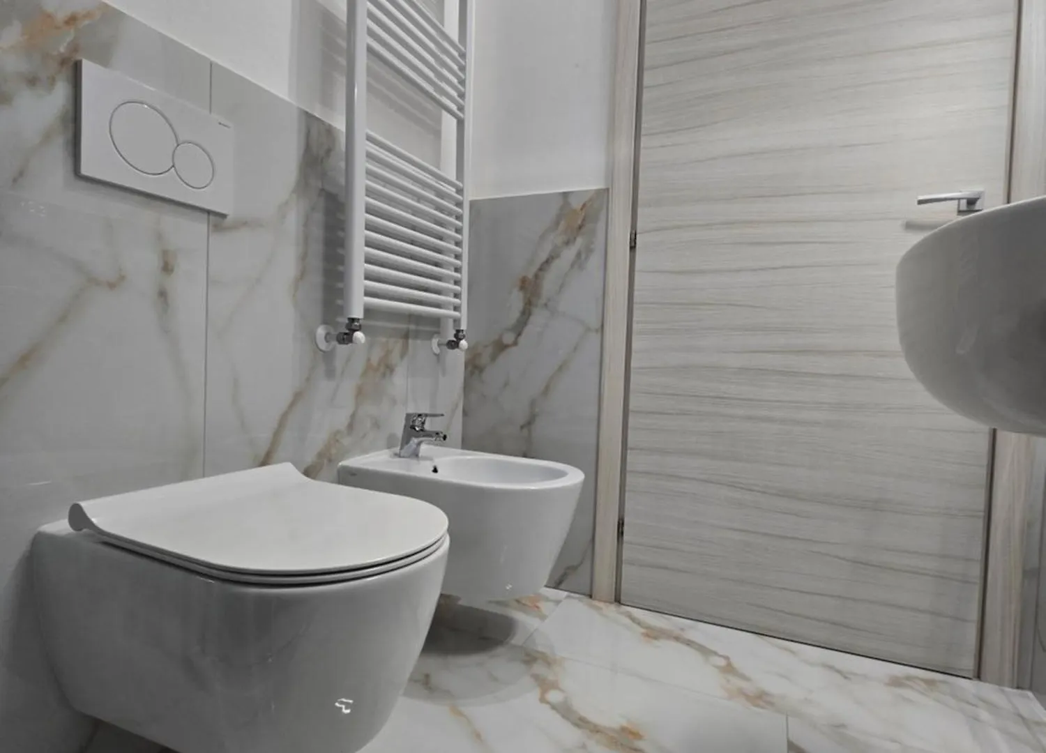 Pensionat Casa Mado Hotell Pisa