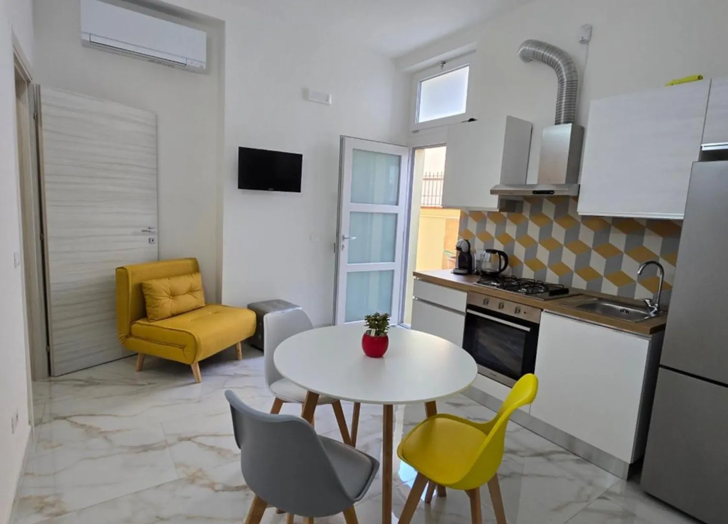 Casa Mado Hotell Pisa