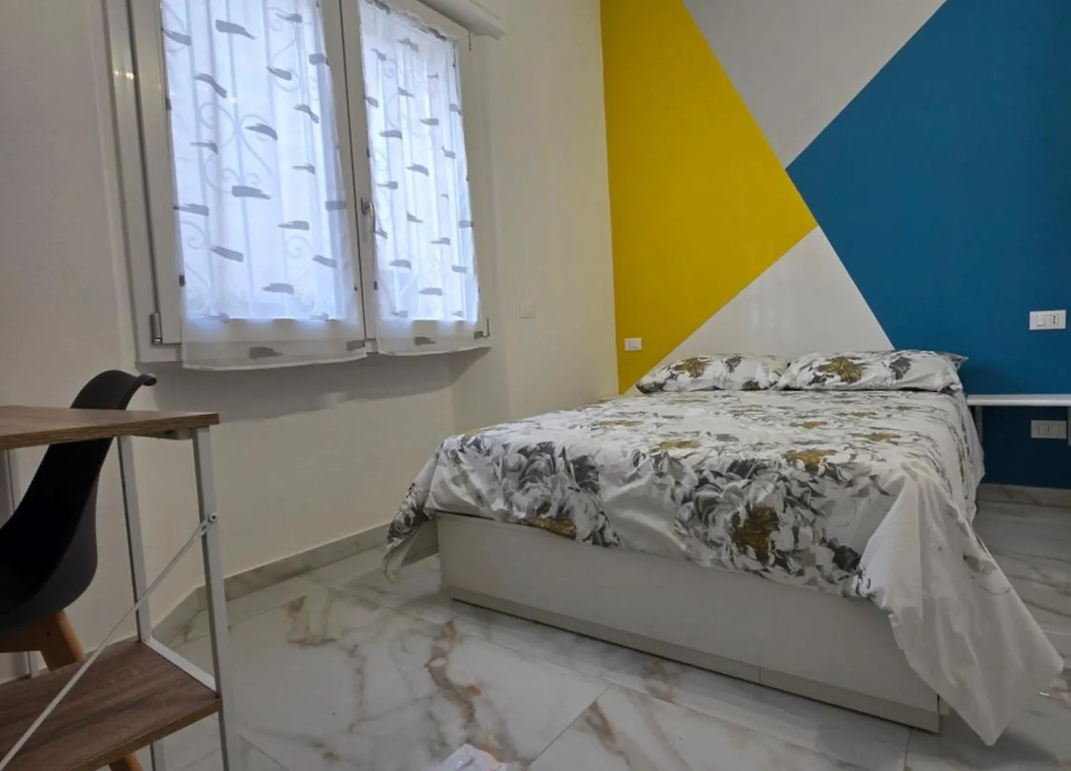 Casa Mado Hotell Pisa 0*,
