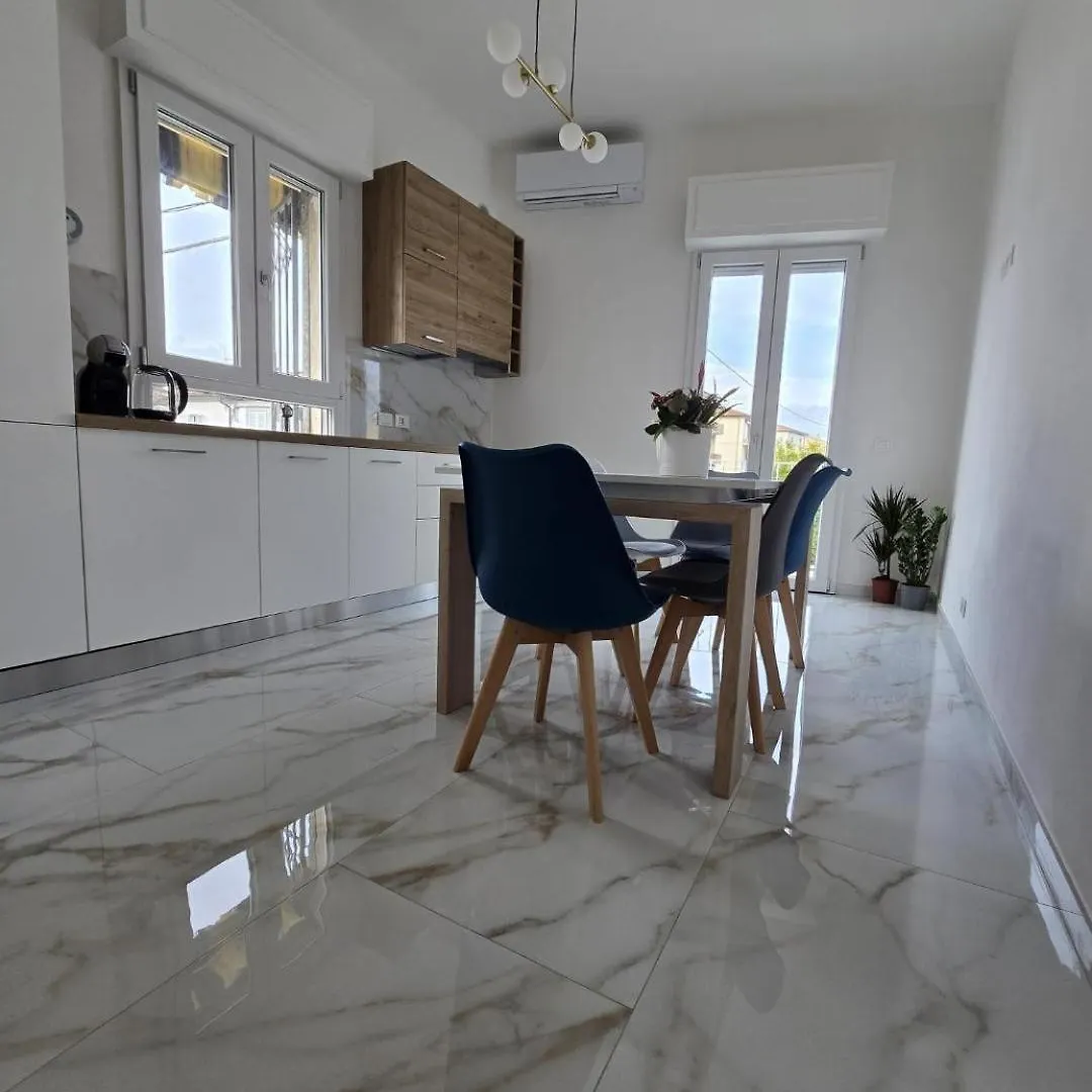 Pensionat Casa Mado Hotell Pisa