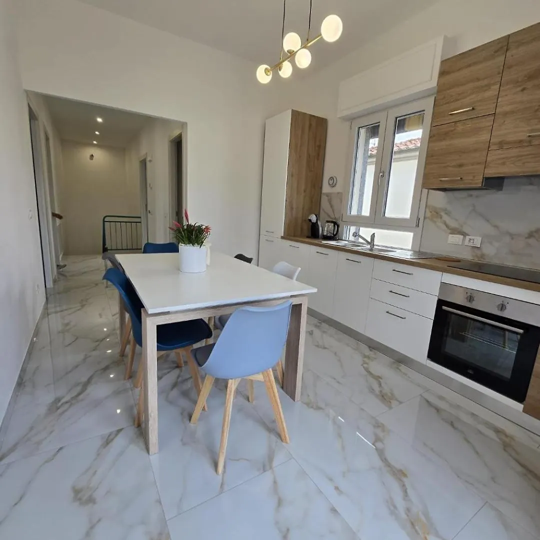 Pensionat Casa Mado Hotell Pisa